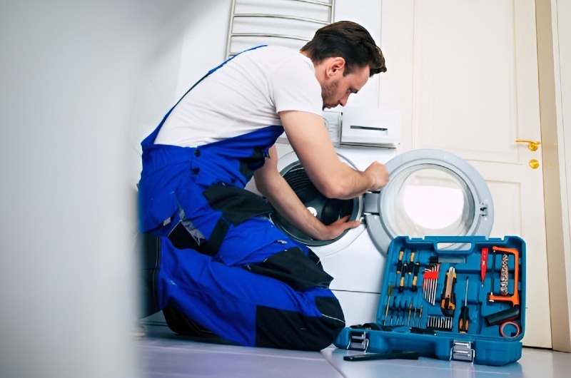 Washing Machine repair in Newport Beach